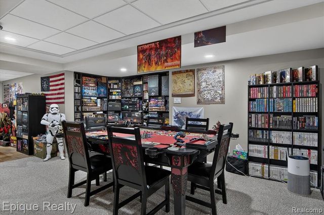 8068 Creek Bend Drive, Ypsilanti, MI 48197