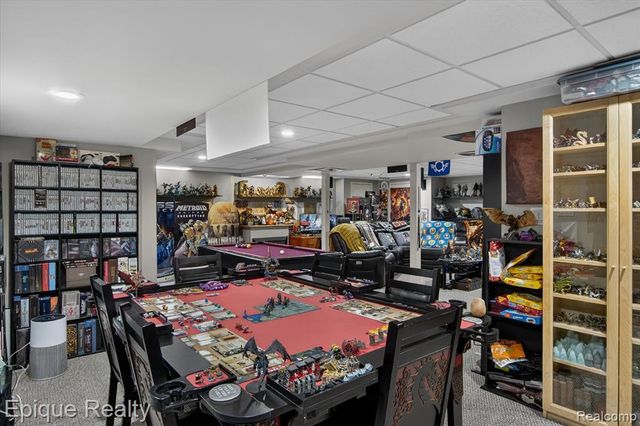 8068 Creek Bend Drive, Ypsilanti, MI 48197