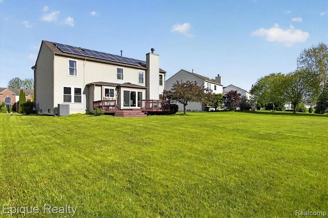 8068 Creek Bend Drive, Ypsilanti, MI 48197