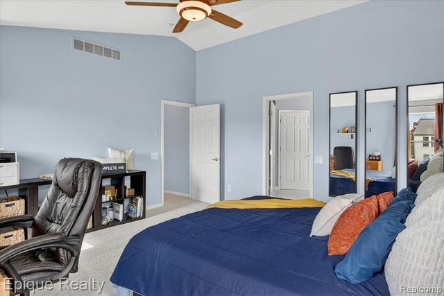8068 Creek Bend Drive, Ypsilanti, MI 48197