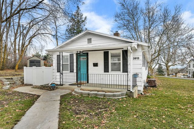 3913 JACKSON AVE, South Ogden, UT 84403