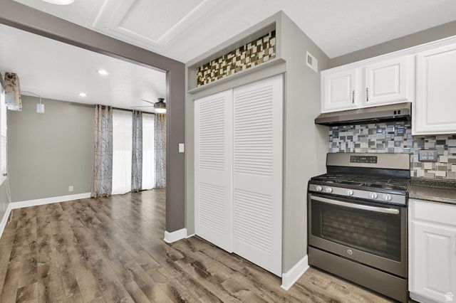 3913 JACKSON AVE, South Ogden, UT 84403