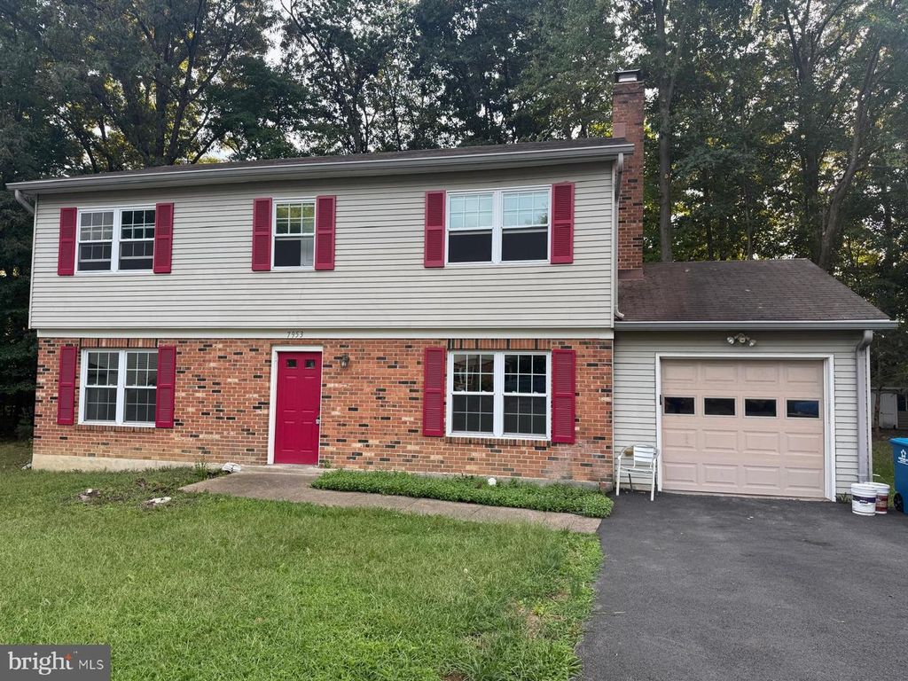 7953 ARDEN CT, Dunn Loring, VA 22027