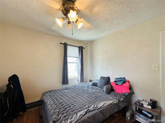17629 Lincoln Avenue, Eastpointe, MI 48021