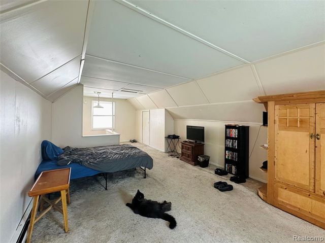 17629 Lincoln Avenue, Eastpointe, MI 48021