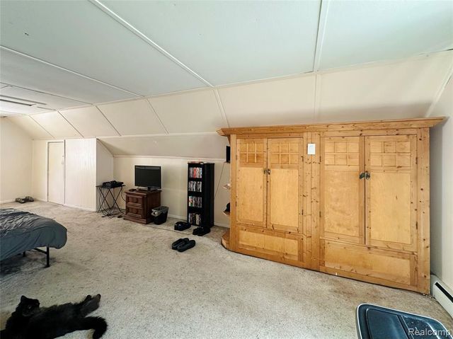 17629 Lincoln Avenue, Eastpointe, MI 48021