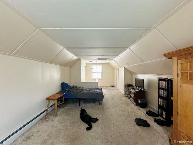 17629 Lincoln Avenue, Eastpointe, MI 48021