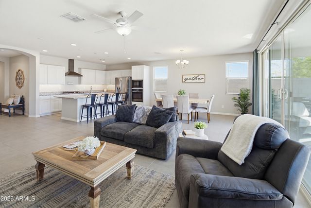 15917 W Soft Wind Drive, Surprise, AZ 85387