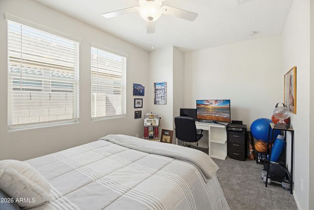 15917 W Soft Wind Drive, Surprise, AZ 85387