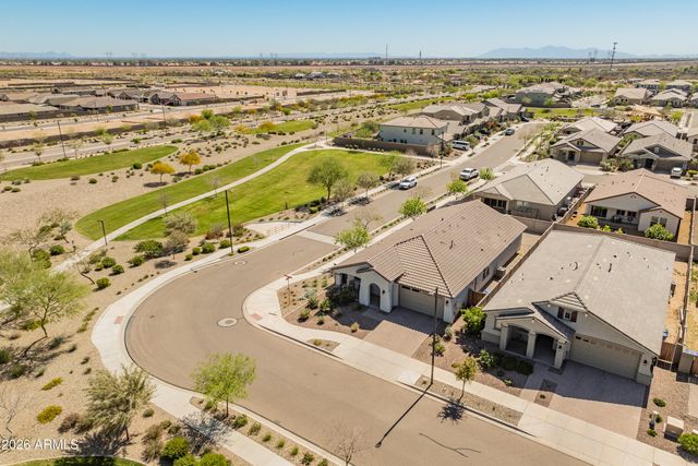 15917 W Soft Wind Drive, Surprise, AZ 85387