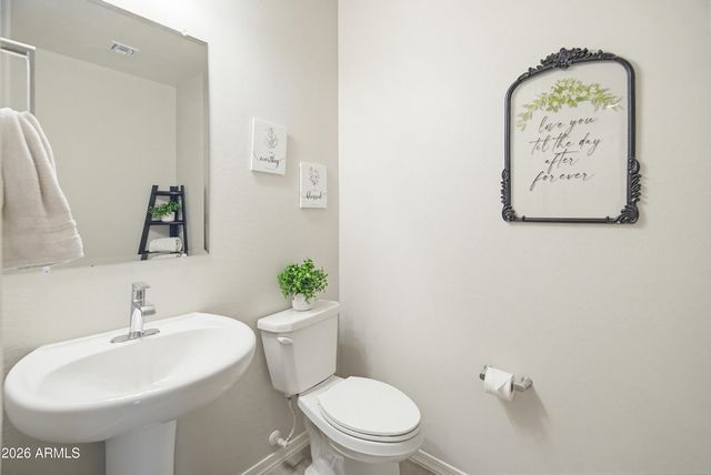 15917 W Soft Wind Drive, Surprise, AZ 85387