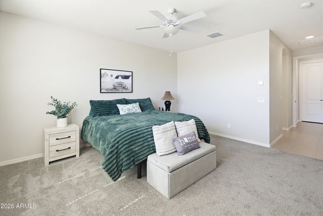 15917 W Soft Wind Drive, Surprise, AZ 85387