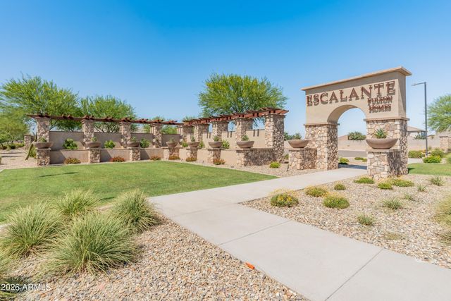 15917 W Soft Wind Drive, Surprise, AZ 85387