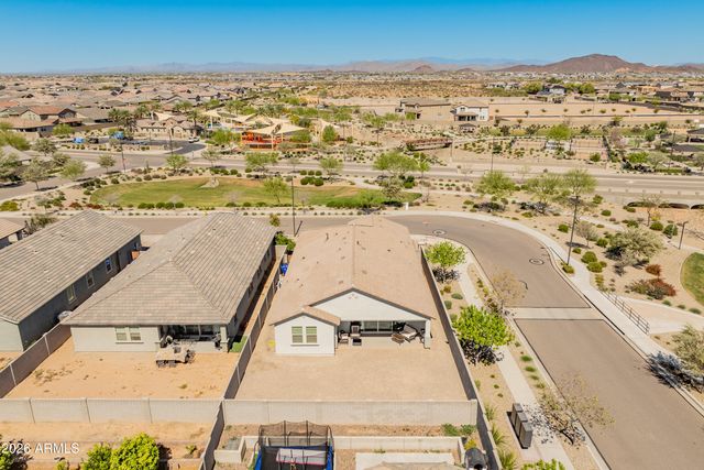 15917 W Soft Wind Drive, Surprise, AZ 85387