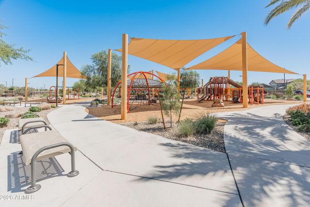 15917 W Soft Wind Drive, Surprise, AZ 85387