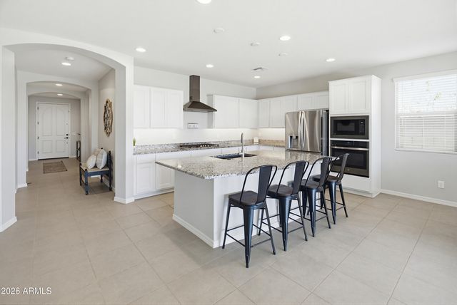 15917 W Soft Wind Drive, Surprise, AZ 85387