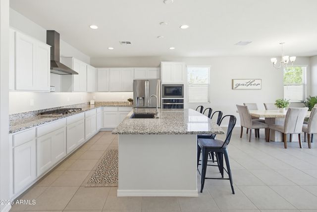 15917 W Soft Wind Drive, Surprise, AZ 85387