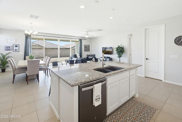 15917 W Soft Wind Drive, Surprise, AZ 85387