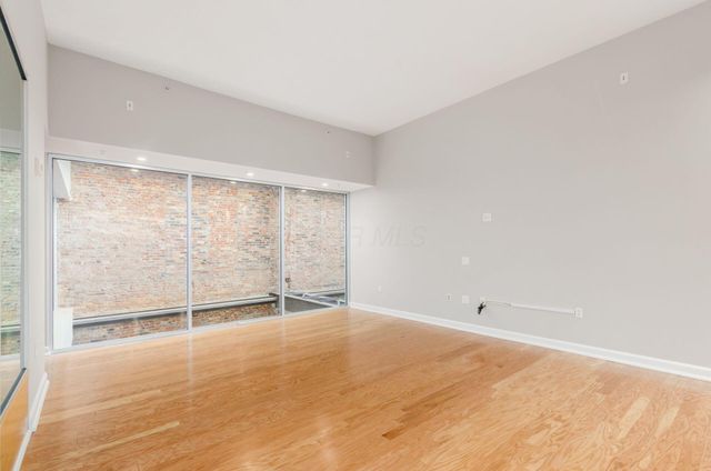 106 N High Street, 506, Columbus, OH 43215