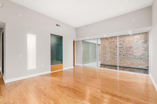 106 N High Street, 506, Columbus, OH 43215