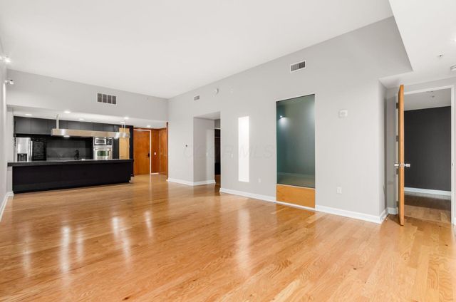106 N High Street, 506, Columbus, OH 43215