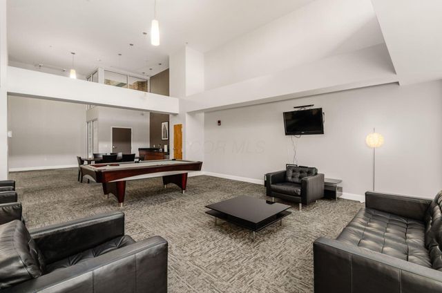106 N High Street, 506, Columbus, OH 43215