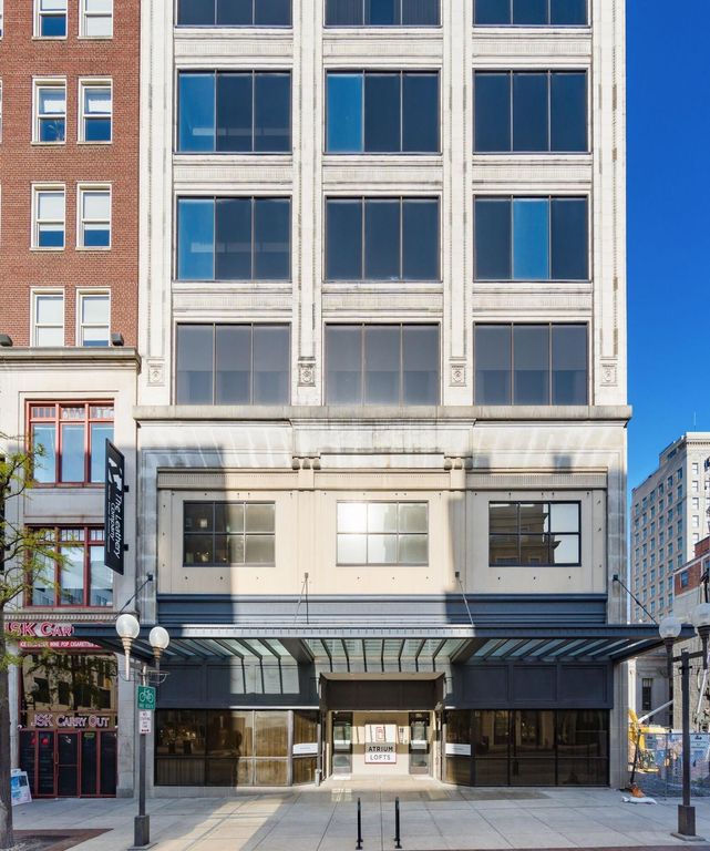 106 N High Street, 506, Columbus, OH 43215