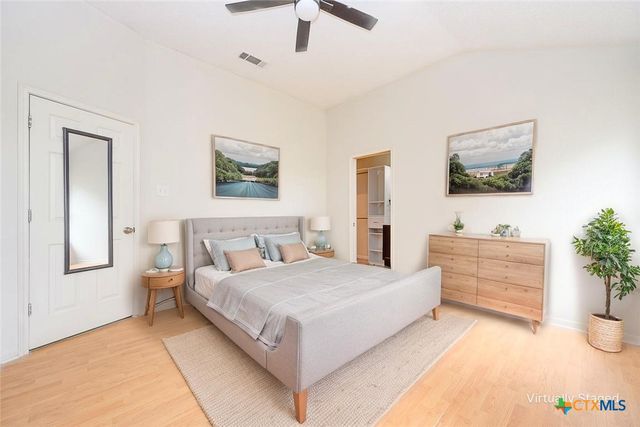 311 County Road 3367, Kempner, TX 76539