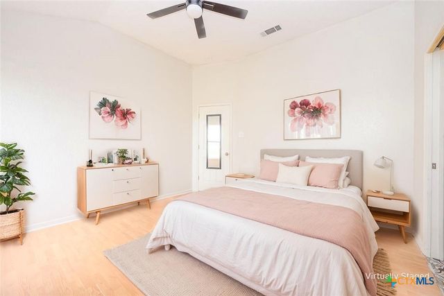 311 County Road 3367, Kempner, TX 76539