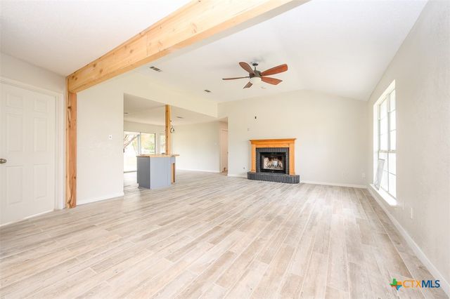 311 County Road 3367, Kempner, TX 76539