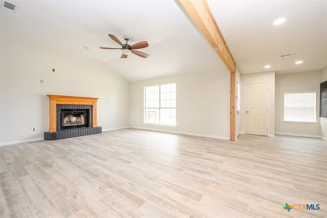 311 County Road 3367, Kempner, TX 76539