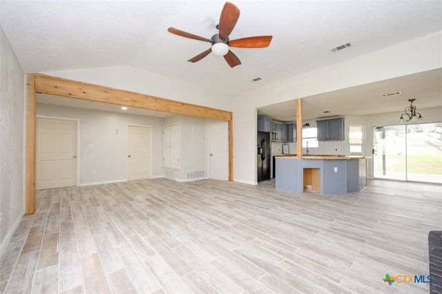 311 County Road 3367, Kempner, TX 76539