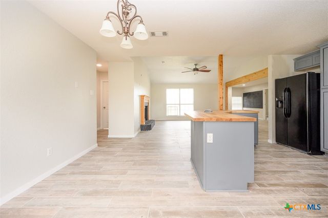 311 County Road 3367, Kempner, TX 76539