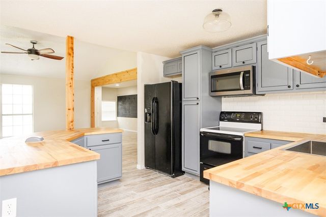 311 County Road 3367, Kempner, TX 76539