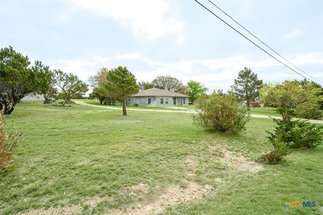 311 County Road 3367, Kempner, TX 76539