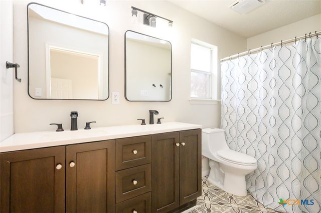 311 County Road 3367, Kempner, TX 76539