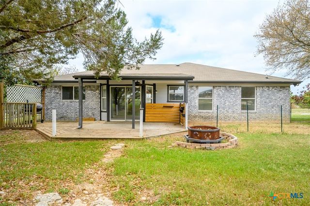 311 County Road 3367, Kempner, TX 76539