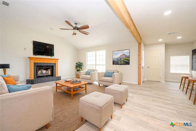 311 County Road 3367, Kempner, TX 76539