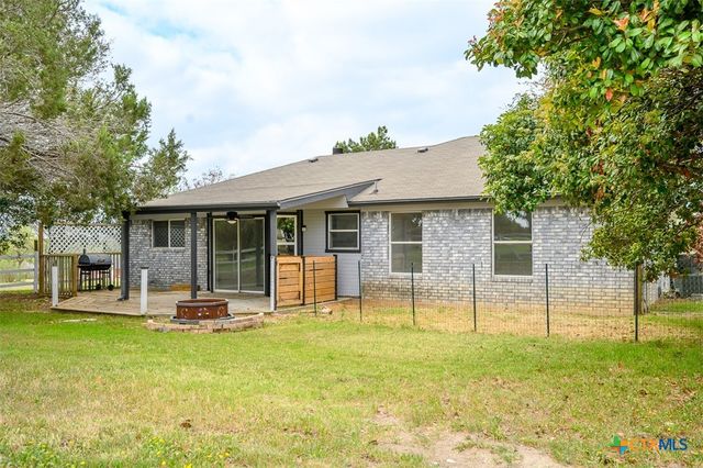 311 County Road 3367, Kempner, TX 76539