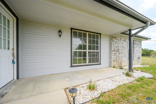 311 County Road 3367, Kempner, TX 76539