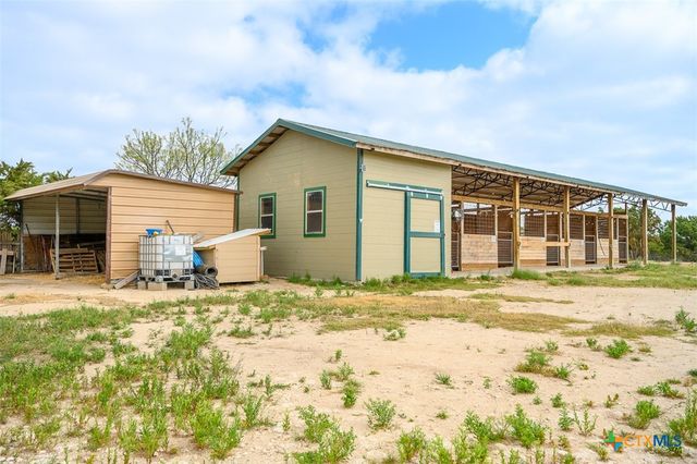311 County Road 3367, Kempner, TX 76539