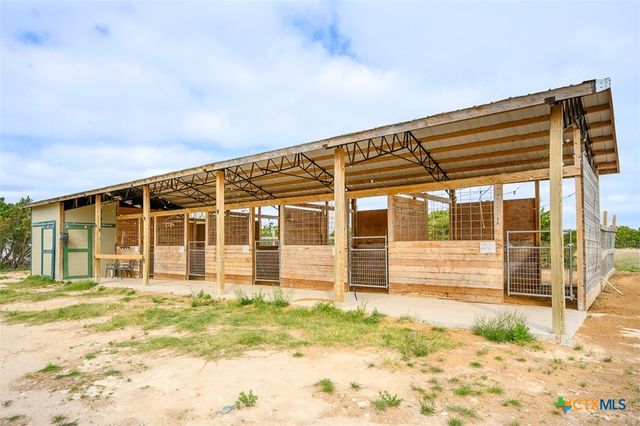 311 County Road 3367, Kempner, TX 76539