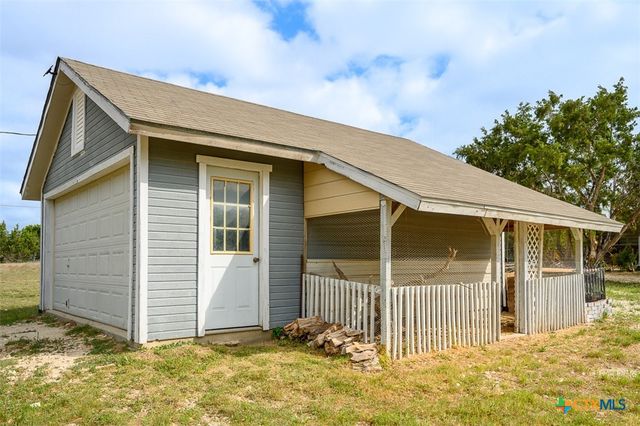 311 County Road 3367, Kempner, TX 76539