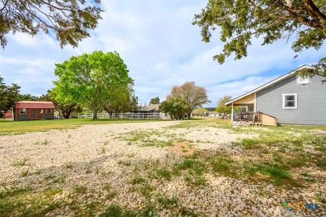 311 County Road 3367, Kempner, TX 76539