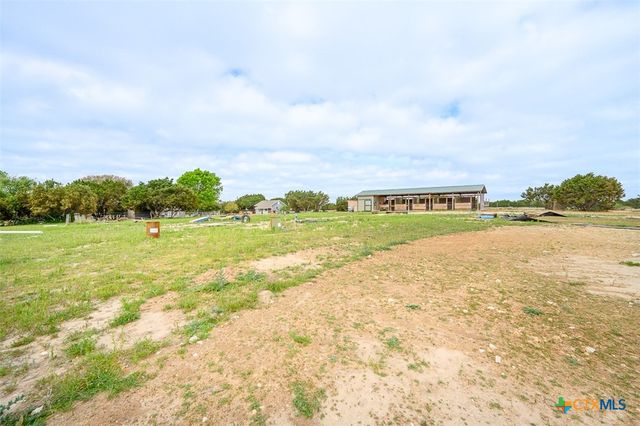311 County Road 3367, Kempner, TX 76539
