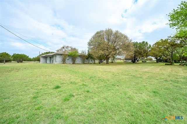 311 County Road 3367, Kempner, TX 76539