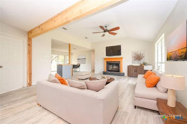 311 County Road 3367, Kempner, TX 76539