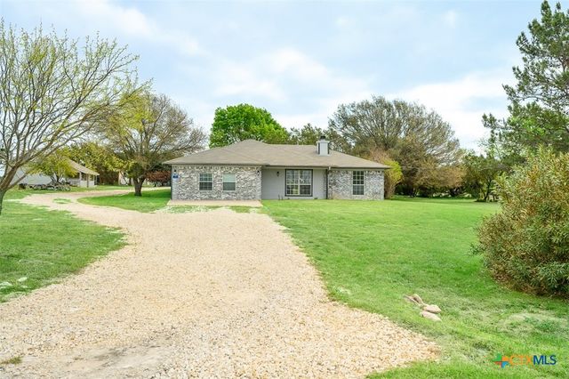 311 County Road 3367, Kempner, TX 76539