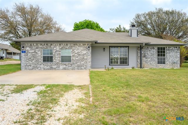 311 County Road 3367, Kempner, TX 76539