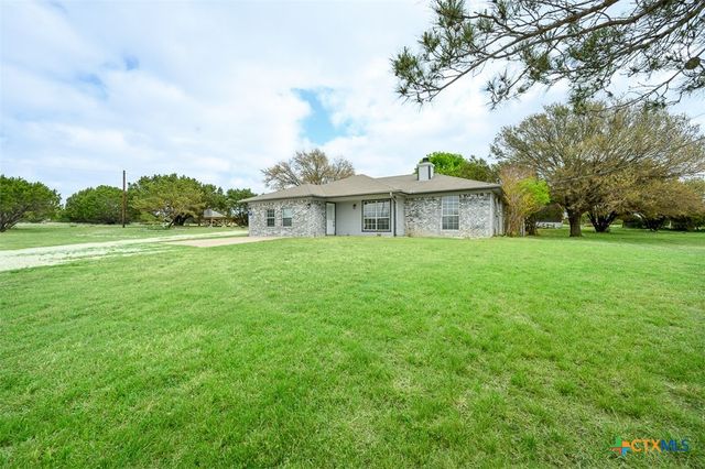 311 County Road 3367, Kempner, TX 76539
